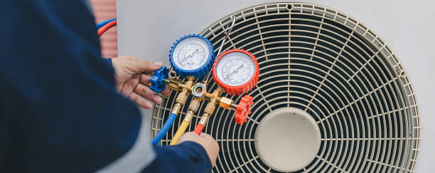 Licensed Ductwork Repair service in Woodleaf, NC - JG Cool HVAC