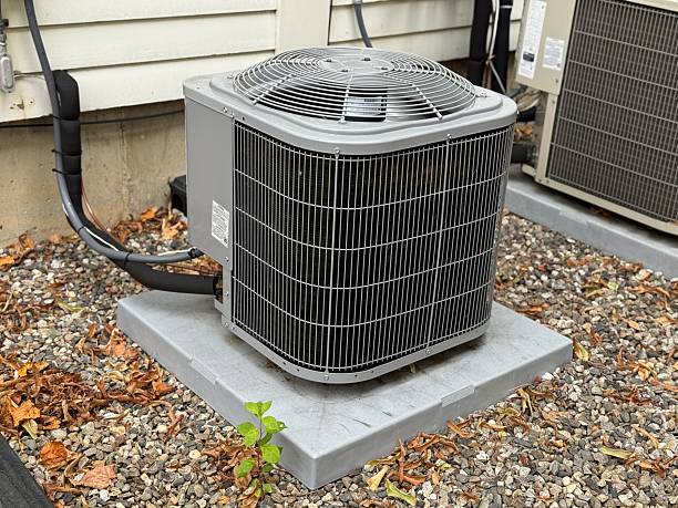 24/7 Emergency Ductwork Repair experts in Woodleaf, NC