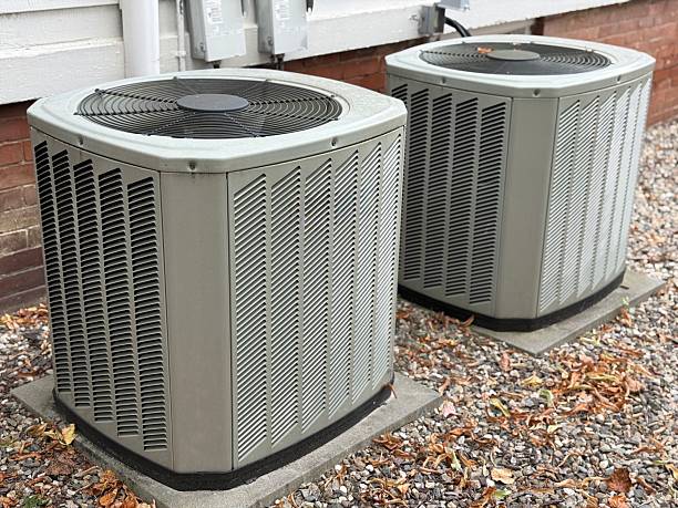 Reliable Ductwork Repair contractor in Woodleaf, NC by JG Cool HVAC